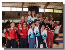 Apto fisico escolar